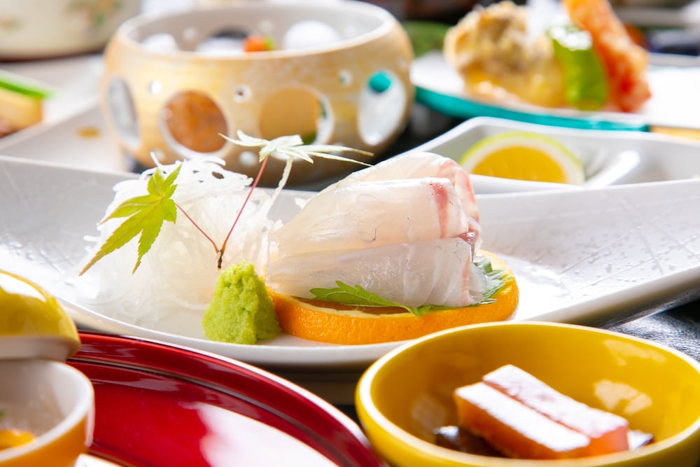 レストラン1 | 杜の湯 ゆふいん泰葉