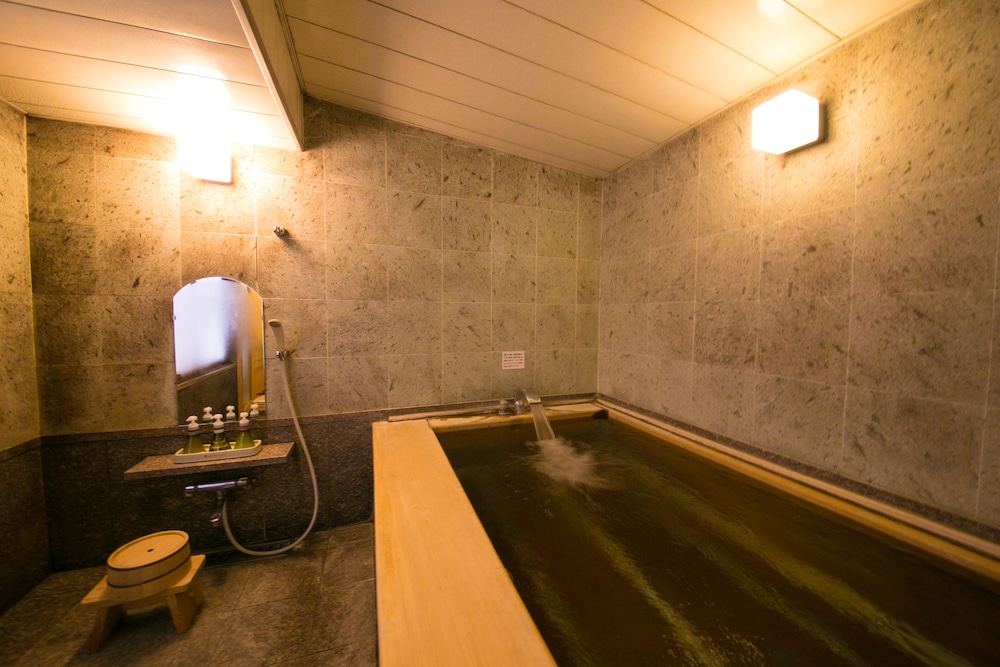 和室　檜風呂付　禁煙 (04) バスルーム0 | 旅亭 田乃倉