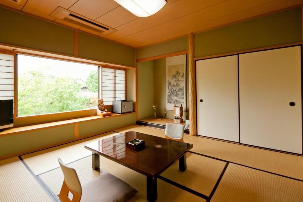 レストラン1 | 旅想 ゆふいん やまだ屋 レストラン1 | 旅想 ゆふいん やまだ屋
