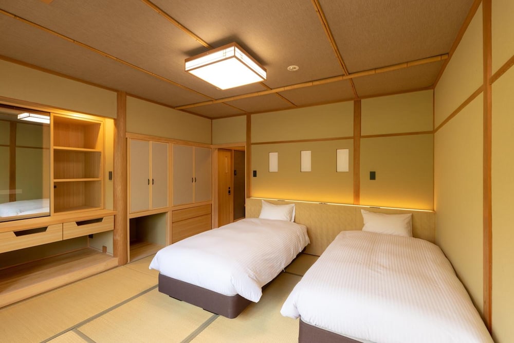 客室1 | 旅想 ゆふいん やまだ屋 客室1 | 旅想 ゆふいん やまだ屋