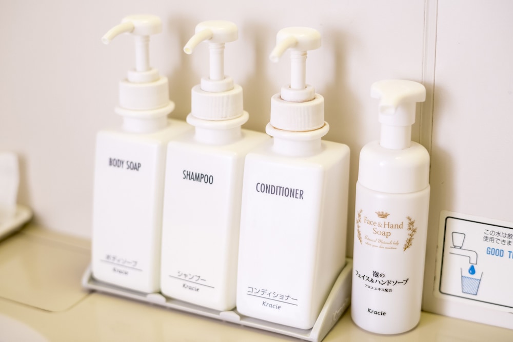 セミダブルルーム 喫煙可 客室の設備とサービス2 | 橋本パークホテル