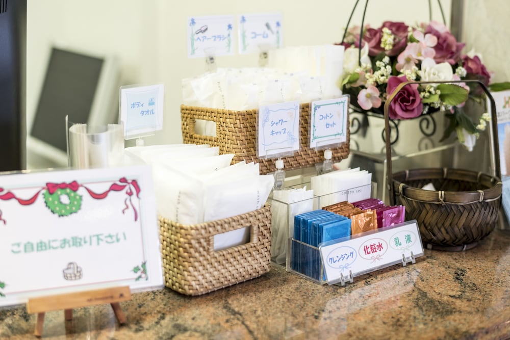 セミダブルルーム 喫煙可 客室の設備とサービス4 | 橋本パークホテル