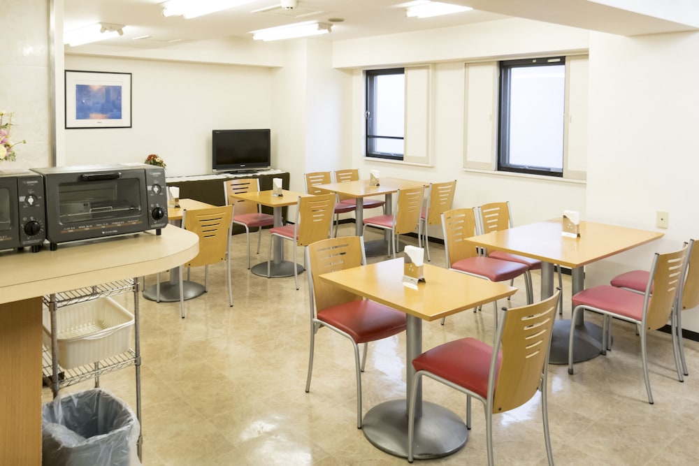 レストラン1 | 橋本パークホテル