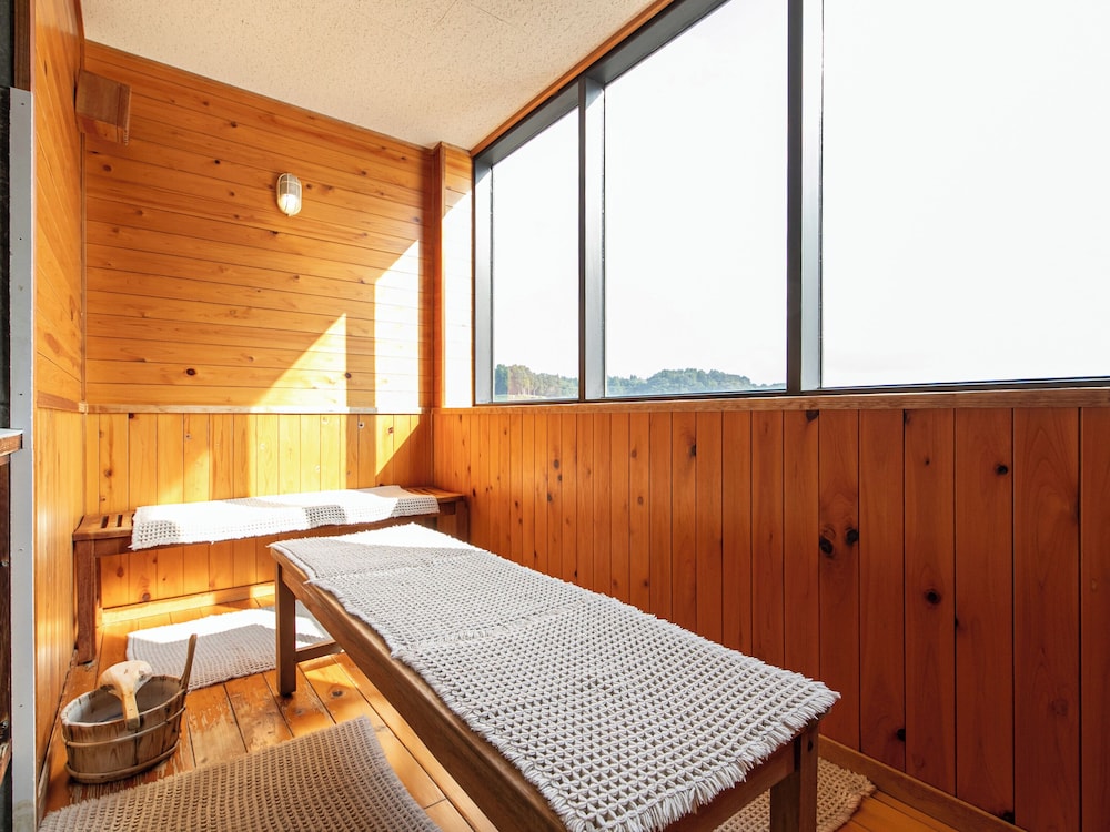 サウナ1 | 人吉温泉 鍋屋