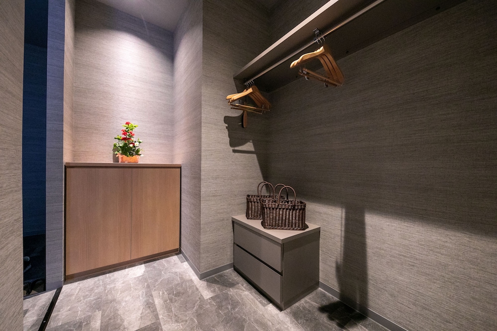 温泉付スイート和洋室 SAKURA 禁煙 客室2 | 人吉温泉 鍋屋