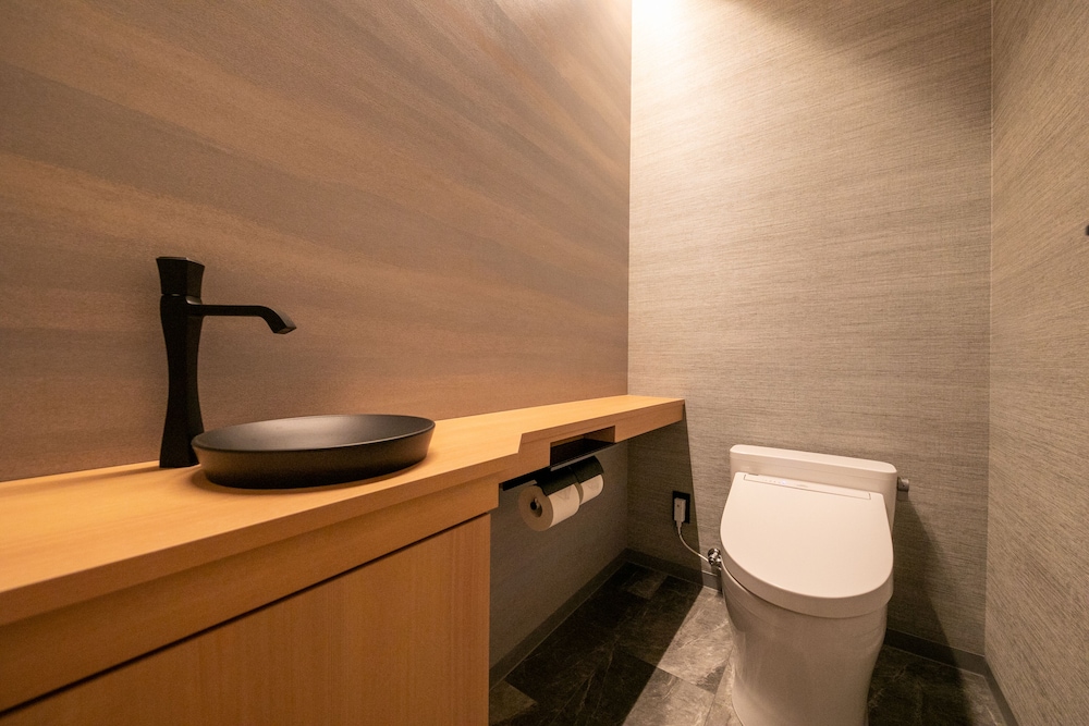 温泉付スイート和洋室 SAKURA 禁煙 客室3 | 人吉温泉 鍋屋