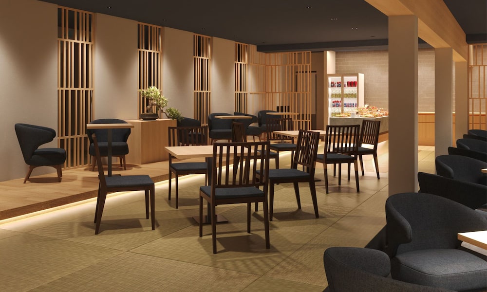 ロビーラウンジ1 | さつき別荘