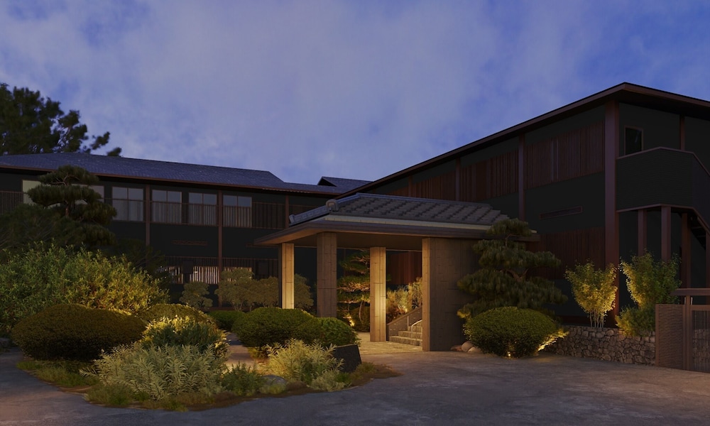 メインイメージ | さつき別荘