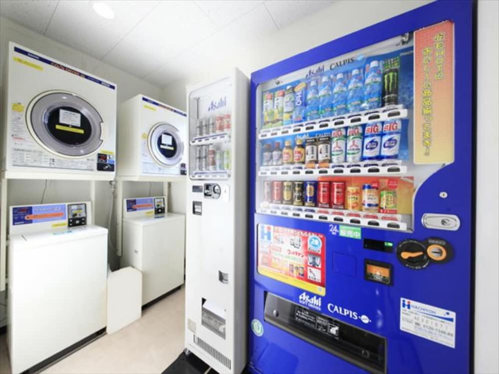 ランドリー ルーム1 | アーバンホテル東京 府中西口