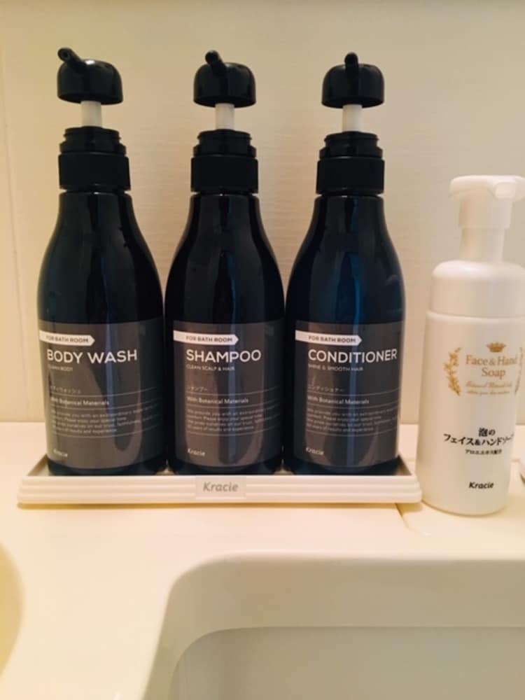 セミダブルルーム 禁煙 客室の設備とサービス1 | アーバンホテル東京 府中西口