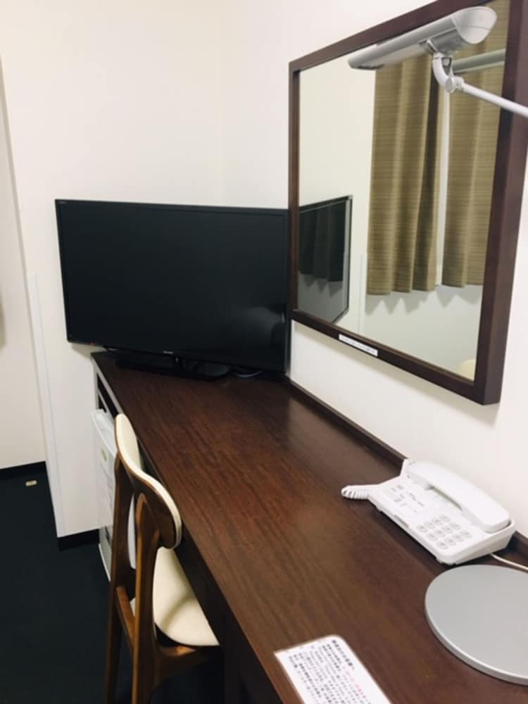 セミダブルルーム 禁煙 客室の設備とサービス2 | アーバンホテル東京 府中西口