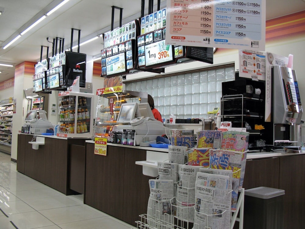 施設内の設備1 | ホテルオークスアーリーバード大阪森ノ宮 施設内の設備1 | ホテルオークスアーリーバード大阪森ノ宮