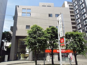 ホテルオークスアーリーバード大阪森ノ宮
