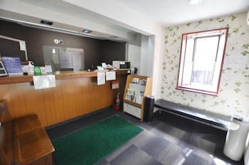 二日市グリーンホテル