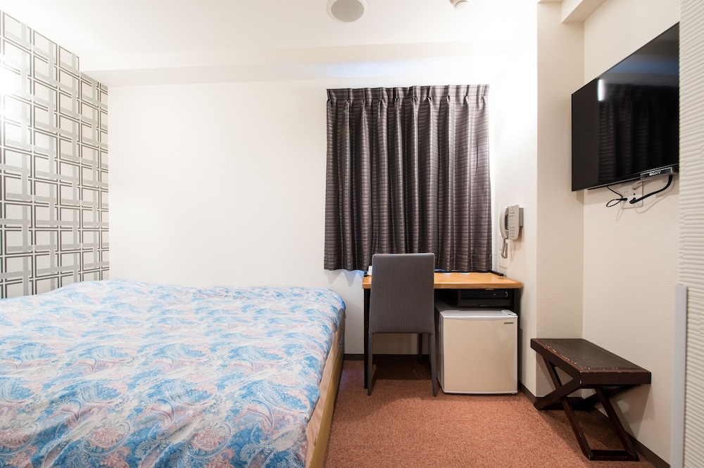 客室1 | 横浜 タウンホテル 24 客室1 | 横浜 タウンホテル 24