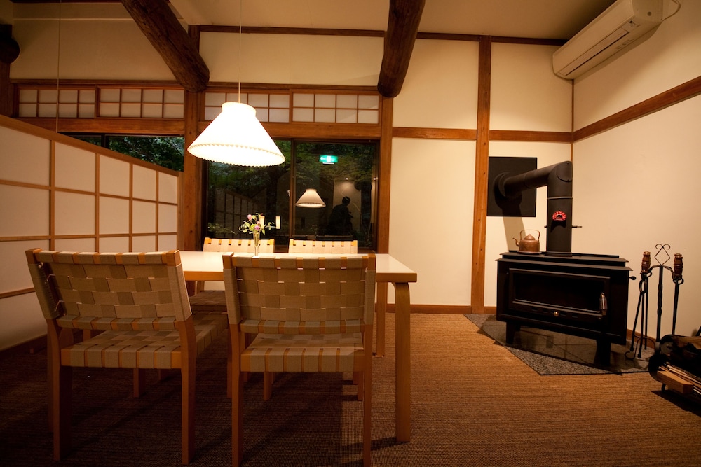 レストラン1 | forest inn BORN