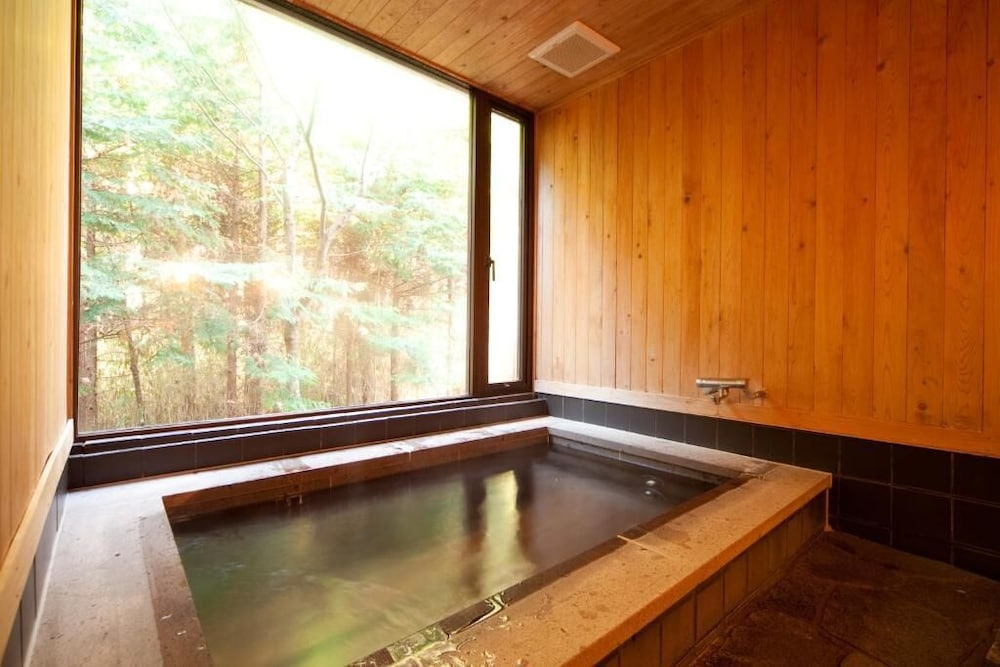 スパ1 | forest inn BORN