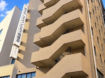 ホテルクラウンヒルズ相模原