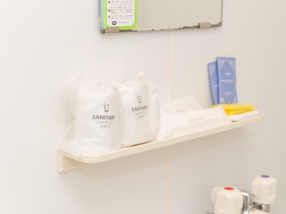 ツインルーム 禁煙 客室10 | Tabist ビジネスホテル 富士屋