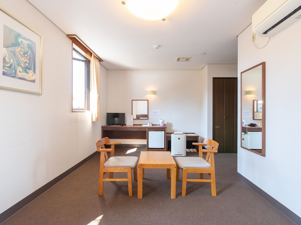 ツインルーム 禁煙 客室2 | Tabist ビジネスホテル 富士屋