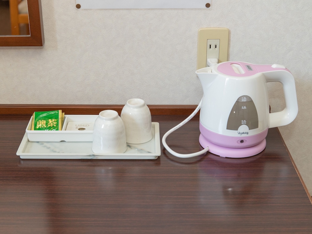 ツインルーム 禁煙 客室5 | Tabist ビジネスホテル 富士屋