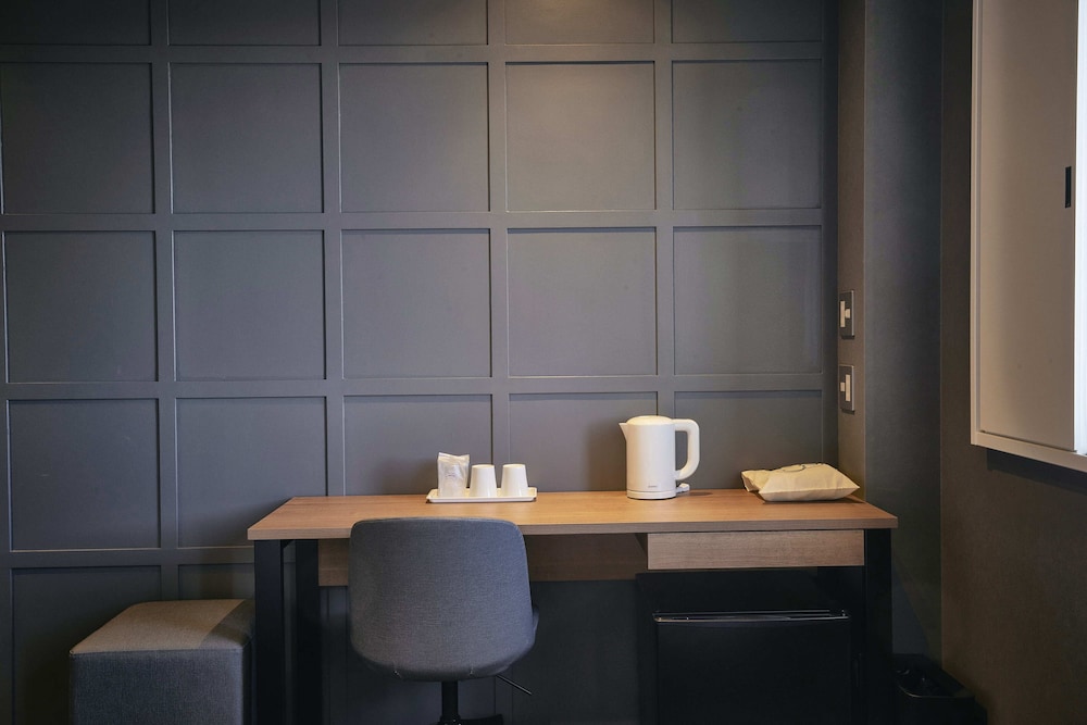 [本館] ツインルーム 禁煙 客室1 | 3S HOTEL ATSUGI