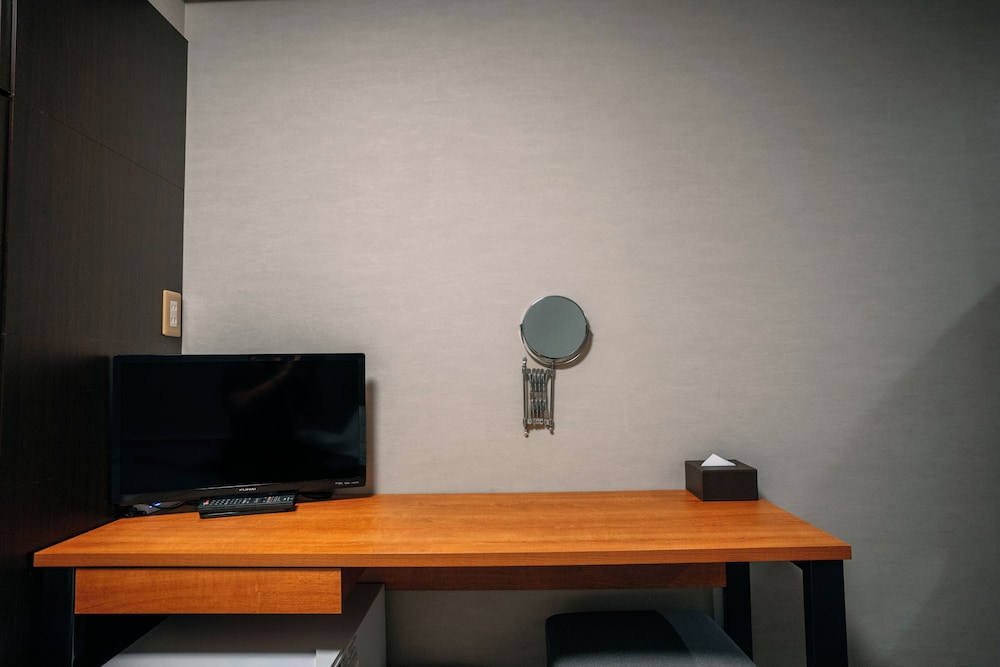 セミダブルルーム 喫煙可 客室8 | 3S HOTEL ATSUGI