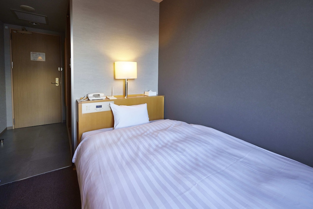 セミダブルルーム 喫煙可 | 3S HOTEL ATSUGI