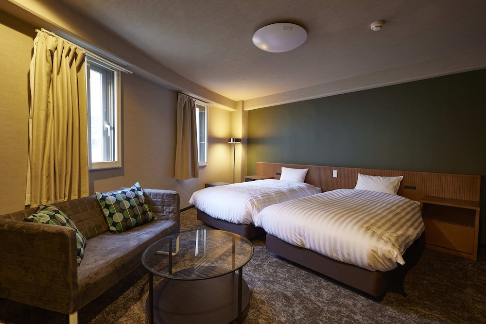 [別館] ツインルーム 禁煙 | 3S HOTEL ATSUGI