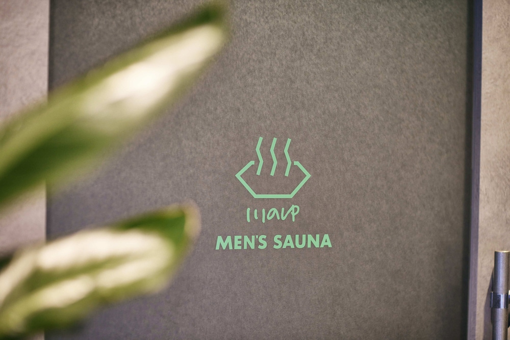 サウナ1 | 3S HOTEL ATSUGI