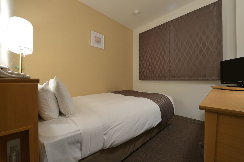 客室1 | 3S HOTEL ATSUGI