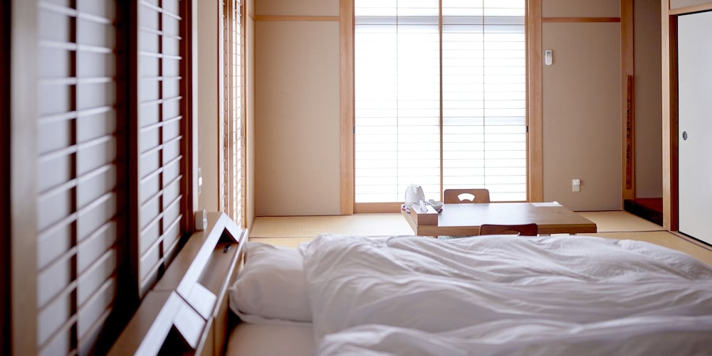 客室1 | 宿坊対馬西山寺 客室1 | 宿坊対馬西山寺