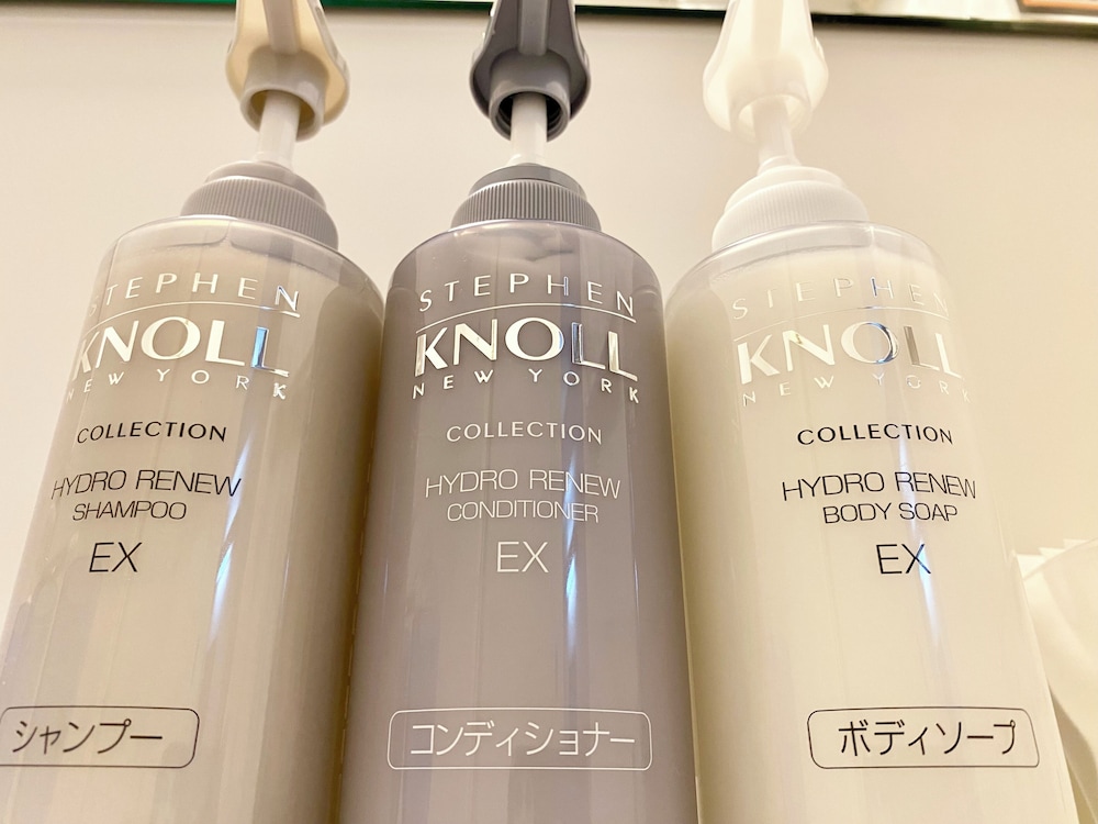 ツインルーム 禁煙 バスルーム1 | パラディスイン相模原