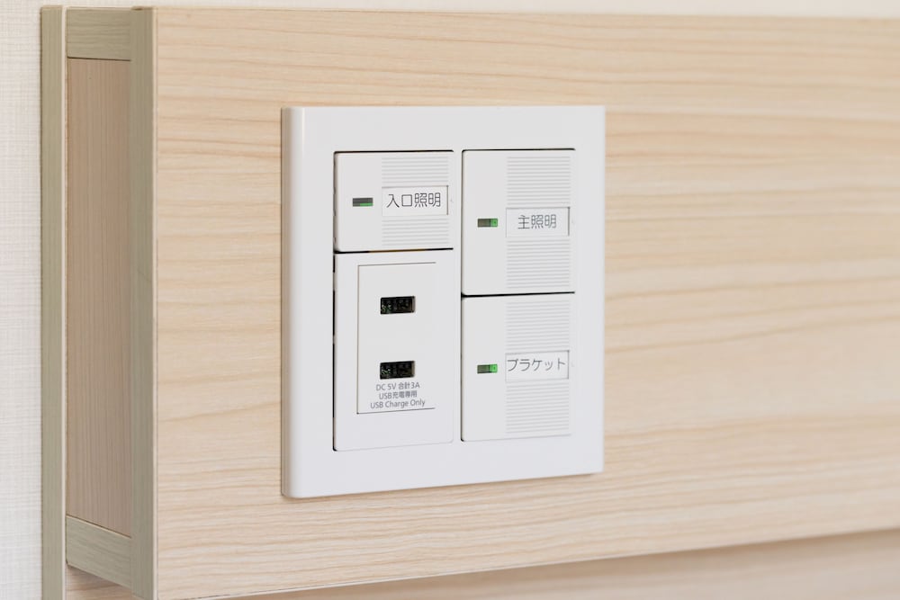 セミダブルルーム 禁煙 客室7 | 別府第一ホテル