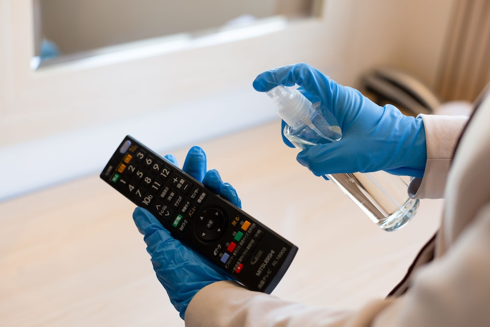 セミダブルルーム 禁煙 客室9 | 別府第一ホテル