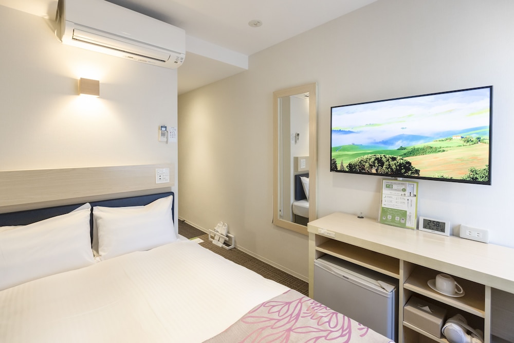 セミダブルルーム 禁煙 | 別府第一ホテル