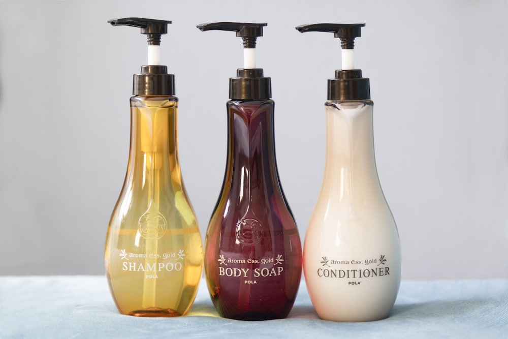 セミダブルルーム 禁煙 バスルーム0 | 別府第一ホテル