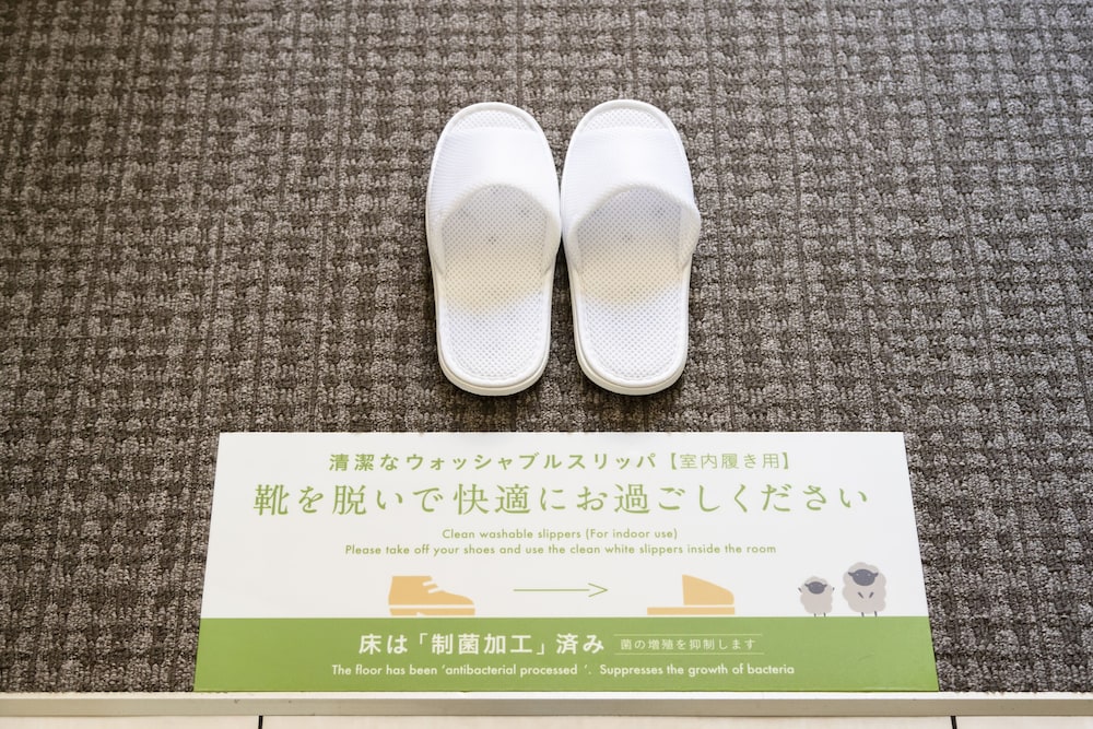 セミダブルルーム 禁煙 客室2 | 別府第一ホテル