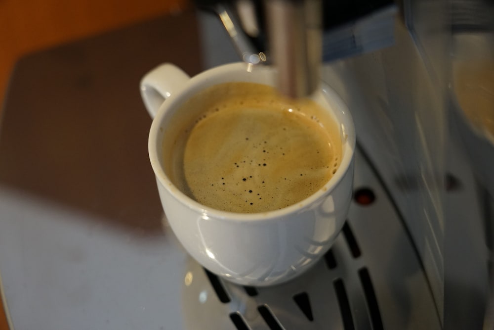 コーヒー サービス1 | 別府第一ホテル コーヒー サービス1 | 別府第一ホテル