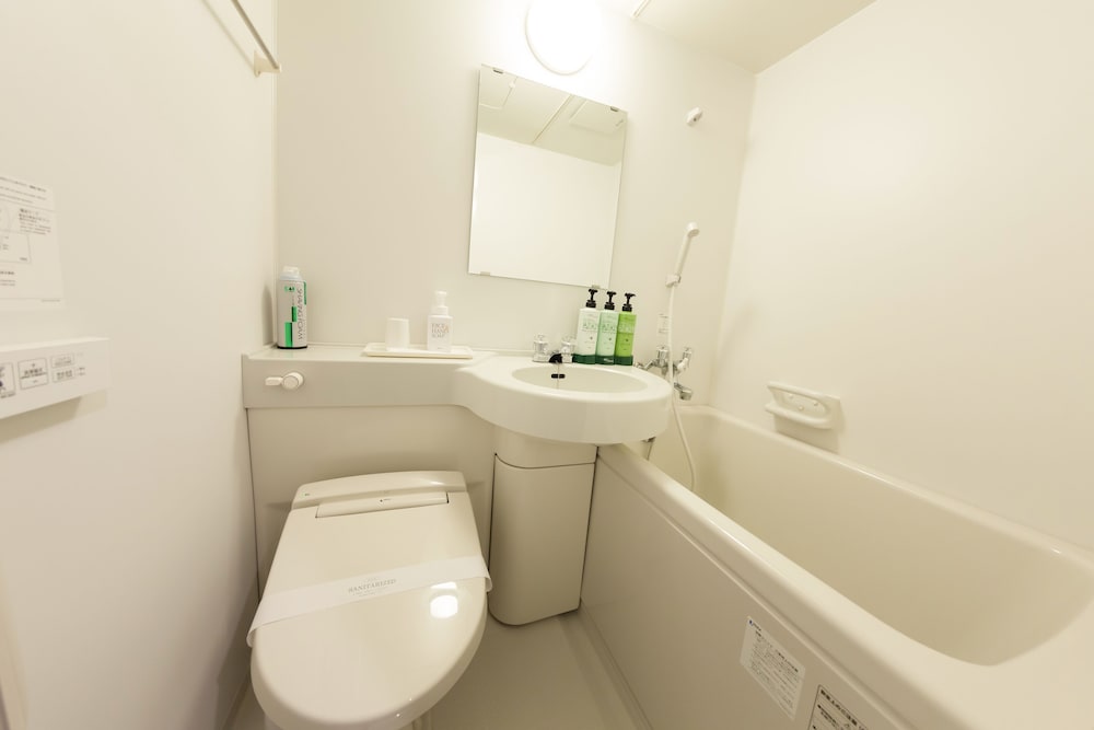 セミダブルルーム 禁煙 客室16 | 別府第一ホテル