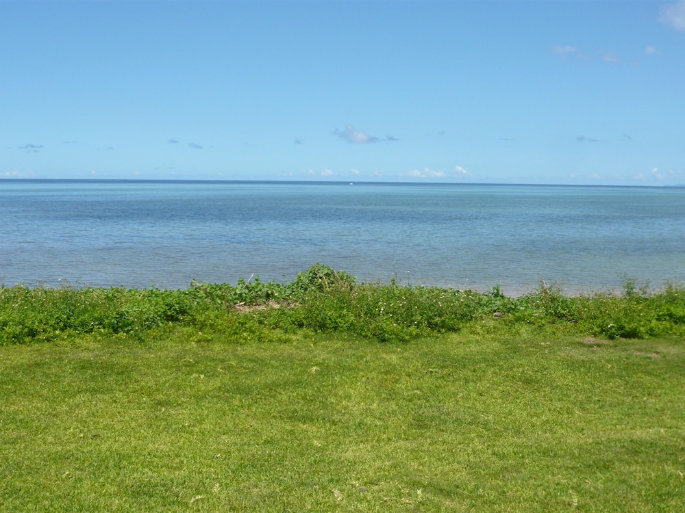 オーシャンフロント スイート ビーチ / オーシャン ビュー0 | エコヴィレッジ西表