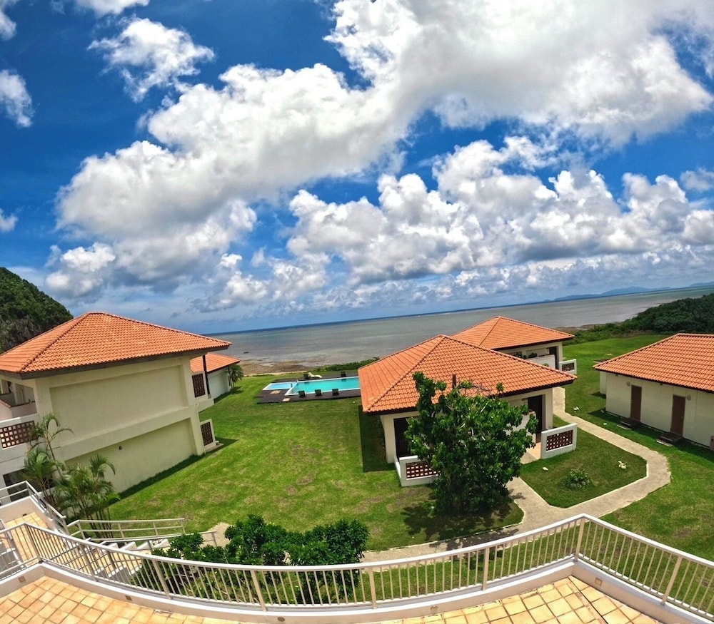 メインイメージ | エコヴィレッジ西表