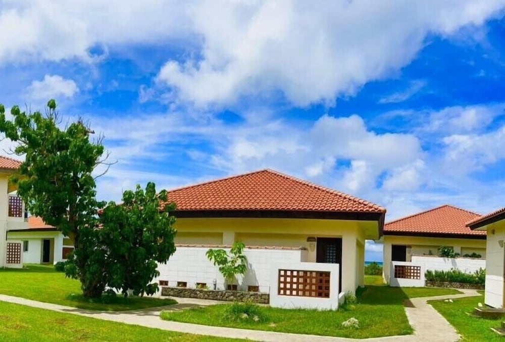 ヴィラ オーシャンフロント | エコヴィレッジ西表