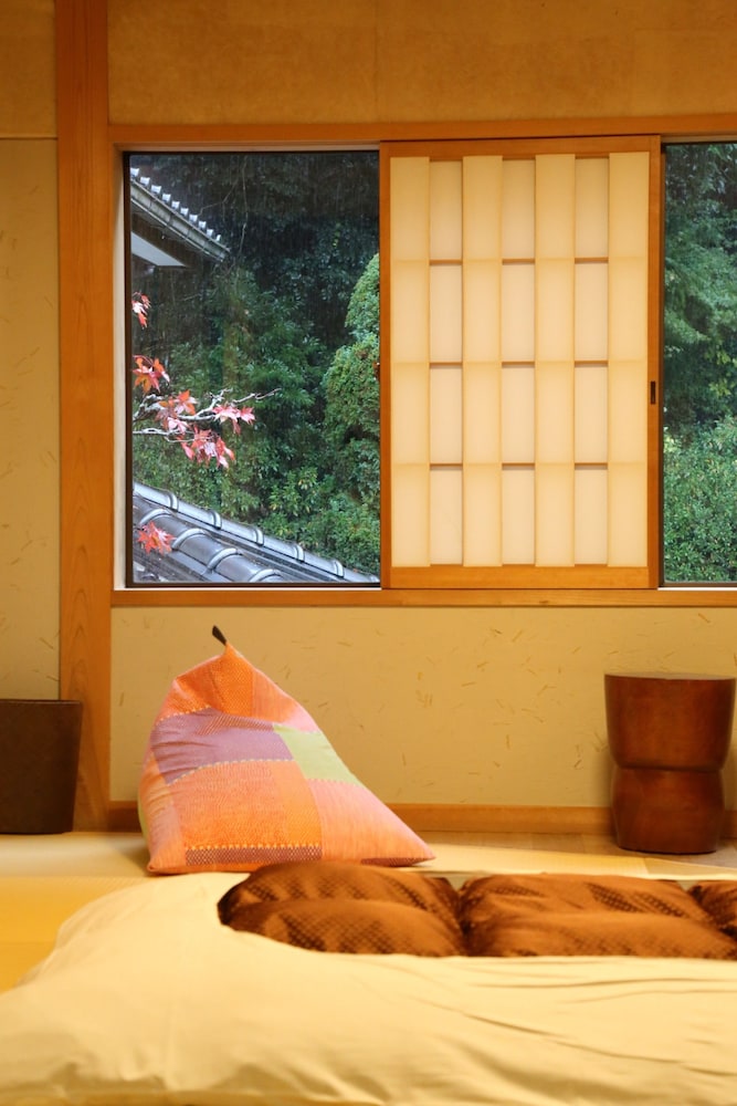 客室1 | 城崎温泉 但馬屋