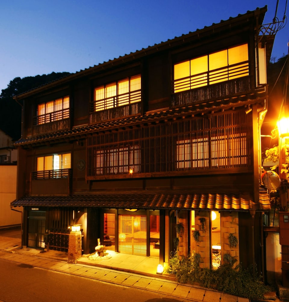 メインイメージ | 城崎温泉 但馬屋