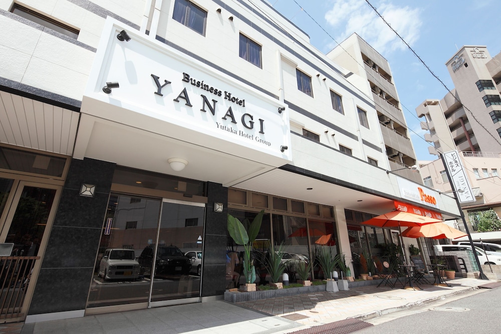 メインイメージ | ビジネスホテルYANAGI 北九州小倉 メインイメージ | ビジネスホテルYANAGI 北九州小倉