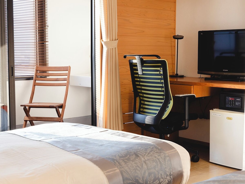 ベーシック ツインルーム マウンテンビュー | 指宿温泉 ホテル翔月