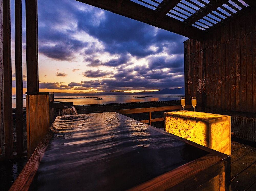 エグゼクティブ ルーム | 指宿温泉 ホテル翔月