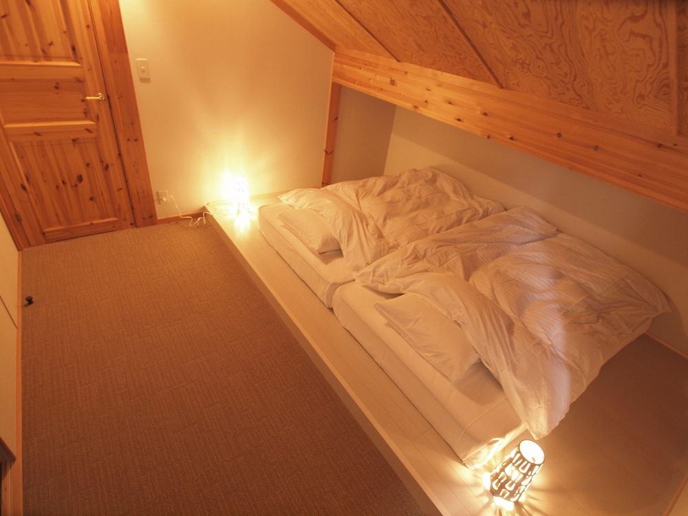 Villa スイート 客室3 | ホリデイハウス　グリーンガーデン