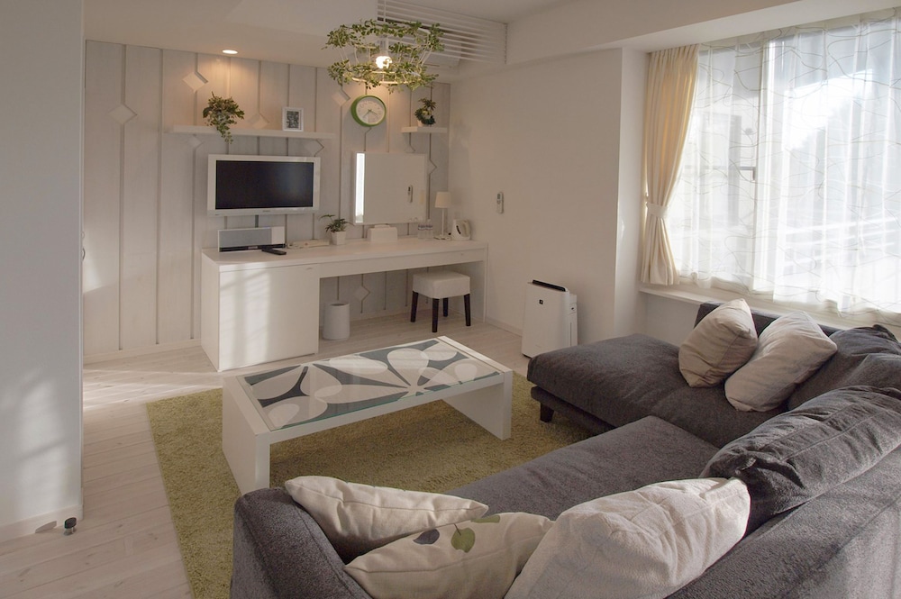 203 ファミリーコンフォート 客室2 | ホリデイハウス　グリーンガーデン